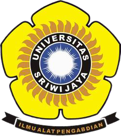 Logo Unsri